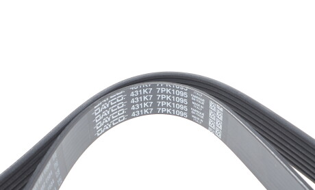 Фото 4 - Ремінь приводний DAYCO 7PK1095