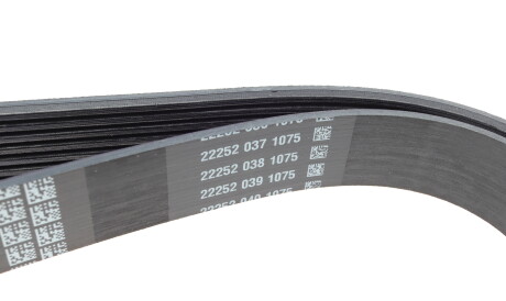 Фото 3 - Ремень приводной DAYCO 7PK1103