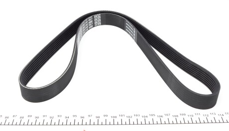 Фото 3 - Ремінь приводний DAYCO 7PK1140