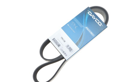 Фото 2 - Ремень приводной DAYCO 7PK1148