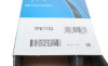 Поліклиновий ремінь NISSAN QASHQAI +2, QASHQAI I RENAULT FLUENCE TOYOTA LAND CRUISER, LAND CRUISER 90, LAND CRUISER PRADO 1.6/1.6LPG/3.0D 08.00- - ((11720JD00B, 11720JD00C, 9091602510)) DAYCO 7PK1153 (фото 5)