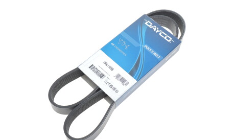 Фото 2 - Ремень приводной DAYCO 7PK1165S