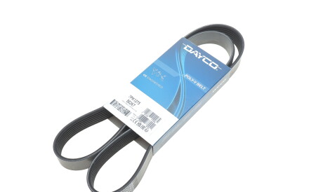 Фото 2 - Ремень приводной DAYCO 7PK1275