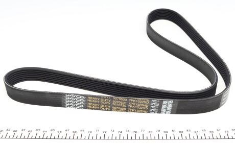 Фото 3 - Ремінь приводний DAYCO 7PK1322HD