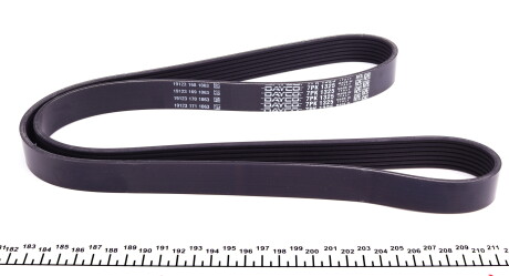 Фото 2 - Ремень приводной DAYCO 7PK1325