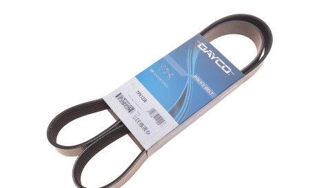 Фото 2 - Ремень приводной DAYCO 7PK1338