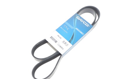 Фото 2 - Ремень приводной DAYCO 7PK1370