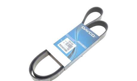 Фото 2 - Ремінь приводний DAYCO 7PK1385