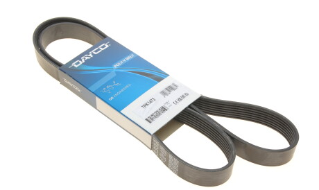 Фото 2 - Ремень приводной DAYCO 7PK1473