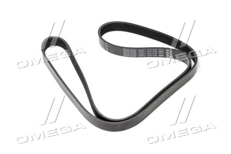 Поліклиновий ремінь - DAYCO 7PK1545