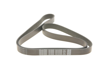 Фото 2 - Ремень приводной DAYCO 7PK1673S