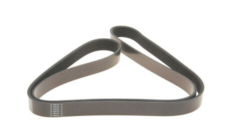 Фото 2 - Ремінь приводний DAYCO 7PK1675