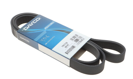 Фото 2 - Ремень приводной DAYCO 7PK1730