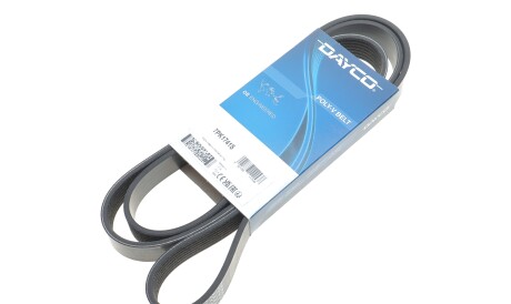 Фото 2 - Ремень приводной DAYCO 7PK1741S