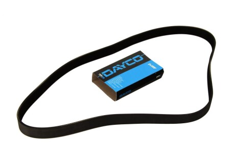 Поліклиновий ремінь - DAYCO 7PK1755