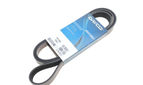 Фото 2 - Ремень приводной DAYCO 7PK1800