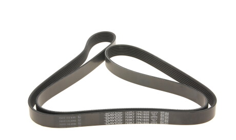 Фото 2 - Ремень приводной DAYCO 7PK1835
