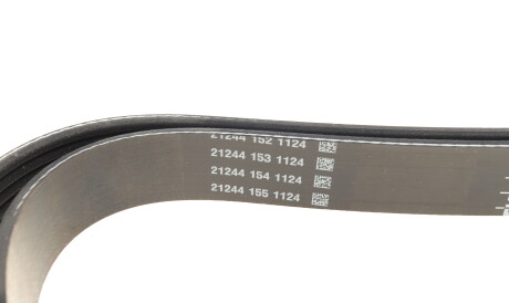 Фото 3 - Ремінь приводний DAYCO 7PK1920