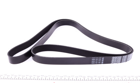 Фото 3 - Ремінь приводний DAYCO 7PK2081