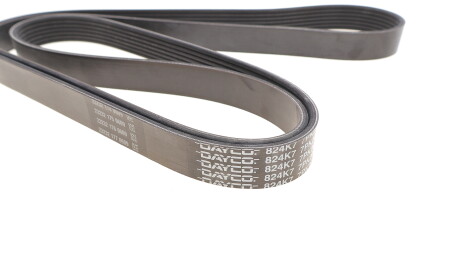 Фото 2 - Ремінь приводний DAYCO 7PK2092