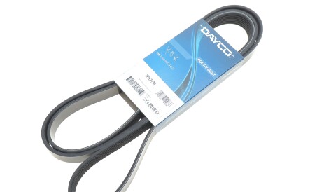 Фото 2 - Ремень приводной DAYCO 7PK2170