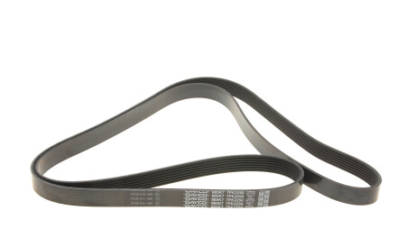 Фото 2 - Ремінь приводний DAYCO 7PK2250