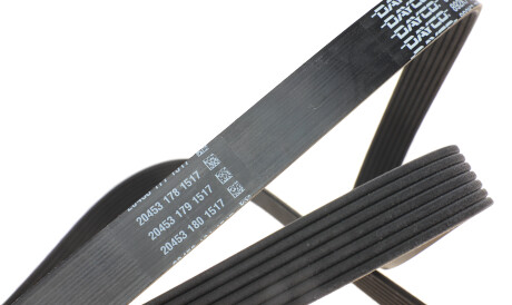 Фото 3 - Ремінь приводний DAYCO 7PK2265