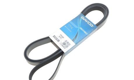 Фото 2 - Ремень приводной DAYCO 7PK2365