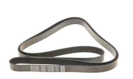 Фото 2 - Ремінь приводний DAYCO 7PK2682