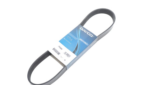 Фото 2 - Ремінь приводний DAYCO 7PK880