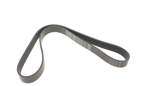 Ремінь генератора BMW 5 (G30/F90)/X3 (G01/F97) 16- B47 (8PK1162) - DAYCO 8PK1162H