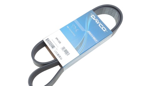 Фото 2 - Ремень приводной DAYCO 8PK1226