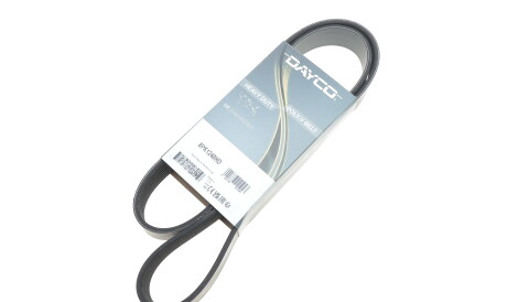 Фото 2 - Ремінь приводний DAYCO 8PK1240HD