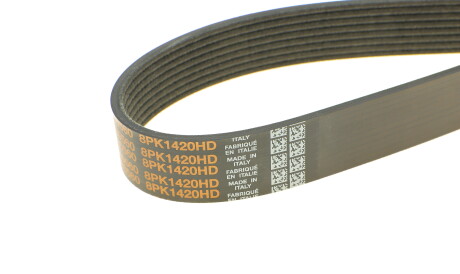 Фото 3 - Ремінь приводний DAYCO 8PK1420HD