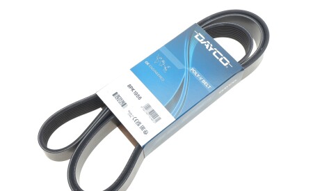 Фото 2 - Ремень приводной DAYCO 8PK1956