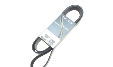 Фото 2 - Ремінь приводний DAYCO 8PK2085HD
