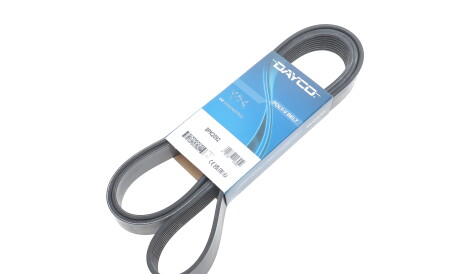 Фото 2 - Ремінь приводний DAYCO 8PK2092