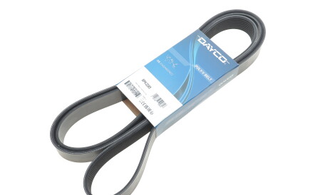 Фото 2 - Ремінь приводний DAYCO 8PK2285