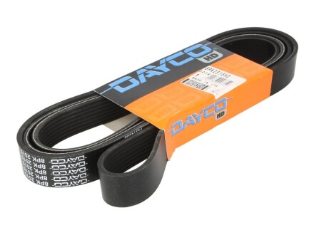 Доріжковий пас - DAYCO 8PK2515HD