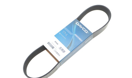 Фото 2 - Ремень приводной DAYCO 8PK848