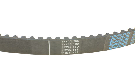 Фото 3 - Ремінь ГРМ DAYCO 94005