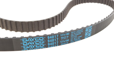 Фото 2 - Ремень ГРМ DAYCO 94017