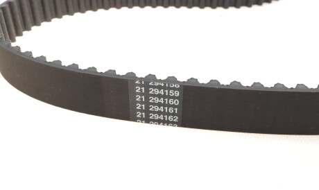 Фото 3 - Ремінь ГРМ DAYCO 94036