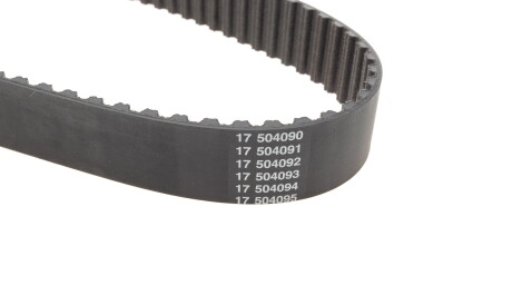 Фото 2 - Ремінь ГРМ DAYCO 94040