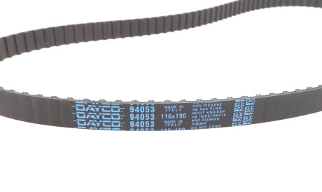 Фото 3 - Ремень ГРМ DAYCO 94053
