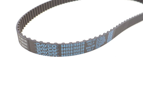 Фото 2 - Ремінь ГРМ DAYCO 94059