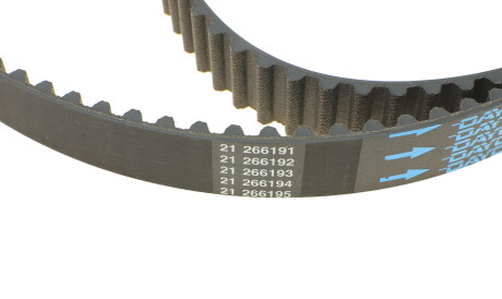 Фото 3 - Ремень ГРМ DAYCO 94084