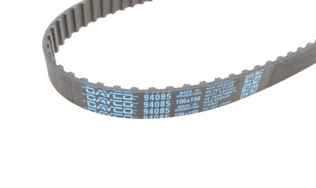 Фото 3 - Ремінь ГРМ DAYCO 94085