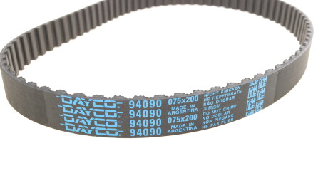 Фото 2 - Ремень ГРМ DAYCO 94090