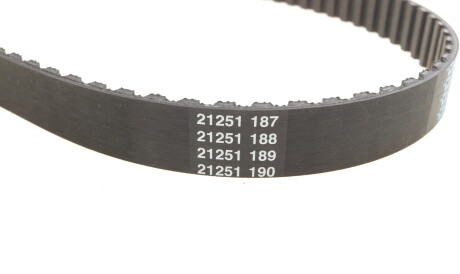 Фото 3 - Ремень ГРМ DAYCO 94090